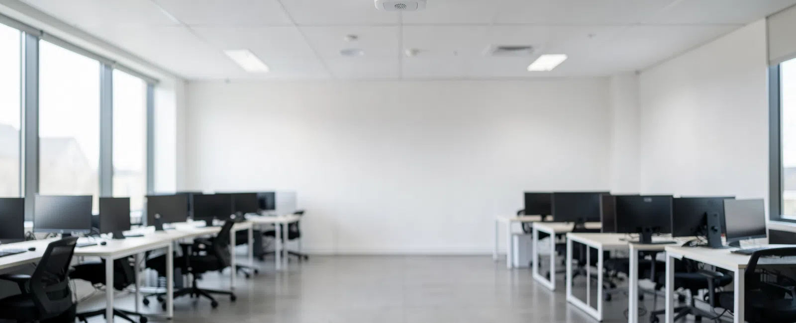 What Makes an IT Provider a Bad Fit for a Co-Working Space?