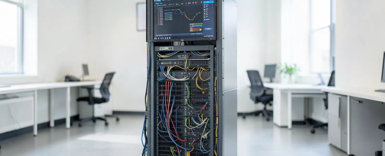 How much does co-managed IT cost for a small business?