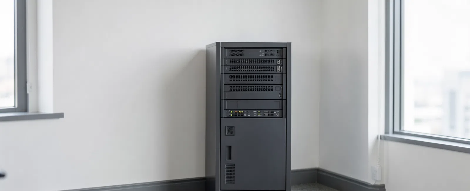 What Should a Legal Business Budget for IT Support in Norcross, GA?