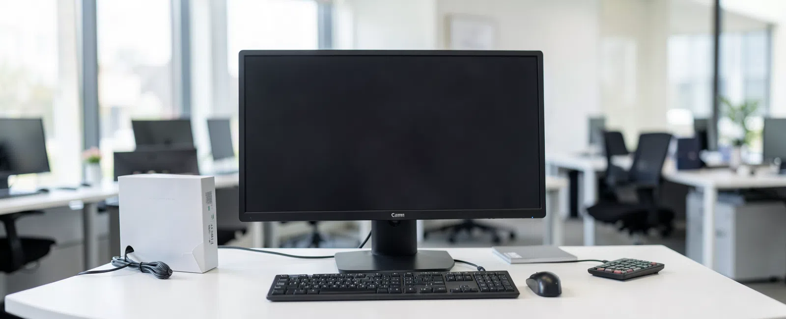 IT Managed Services for Carmel, IN Businesses: Base Services, Cybersecurity, and Technology Planning