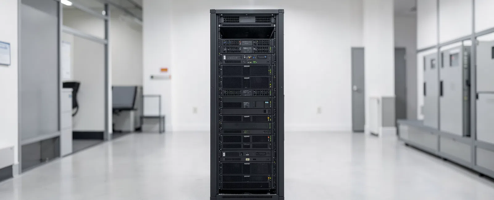 Best managed IT services for CRE businesses in Carmel, IN