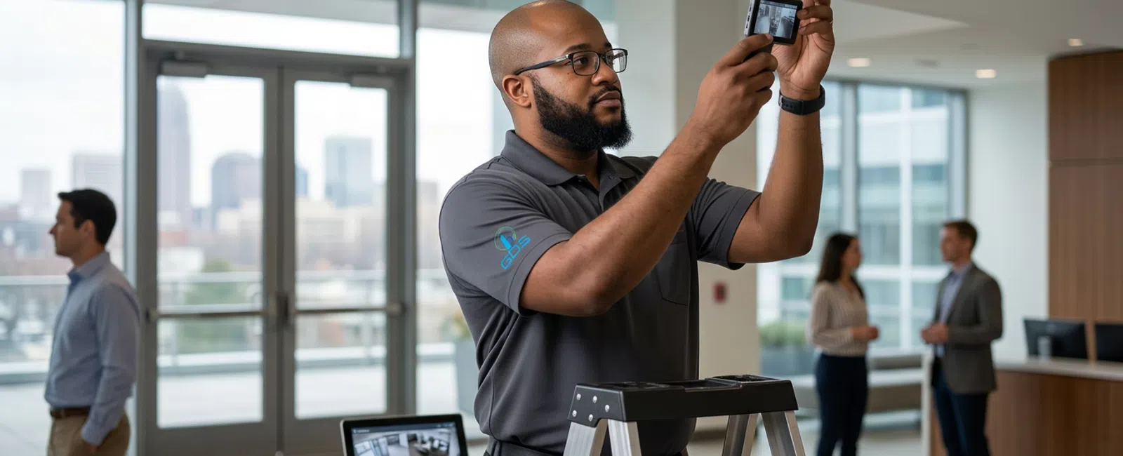 What Are the Best Managed IT Services for CRE Businesses in Norcross, GA?