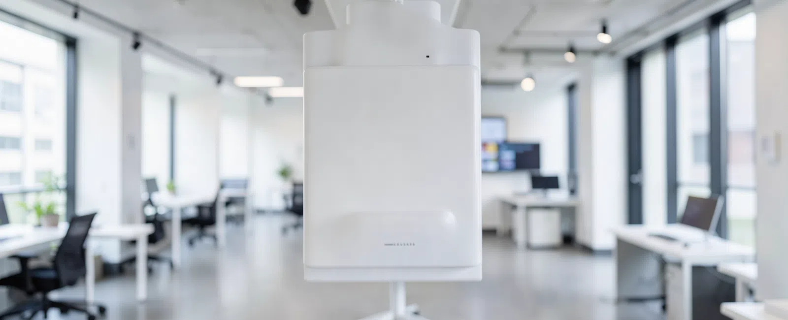 What Should a Co-Working Business Budget for IT Support?