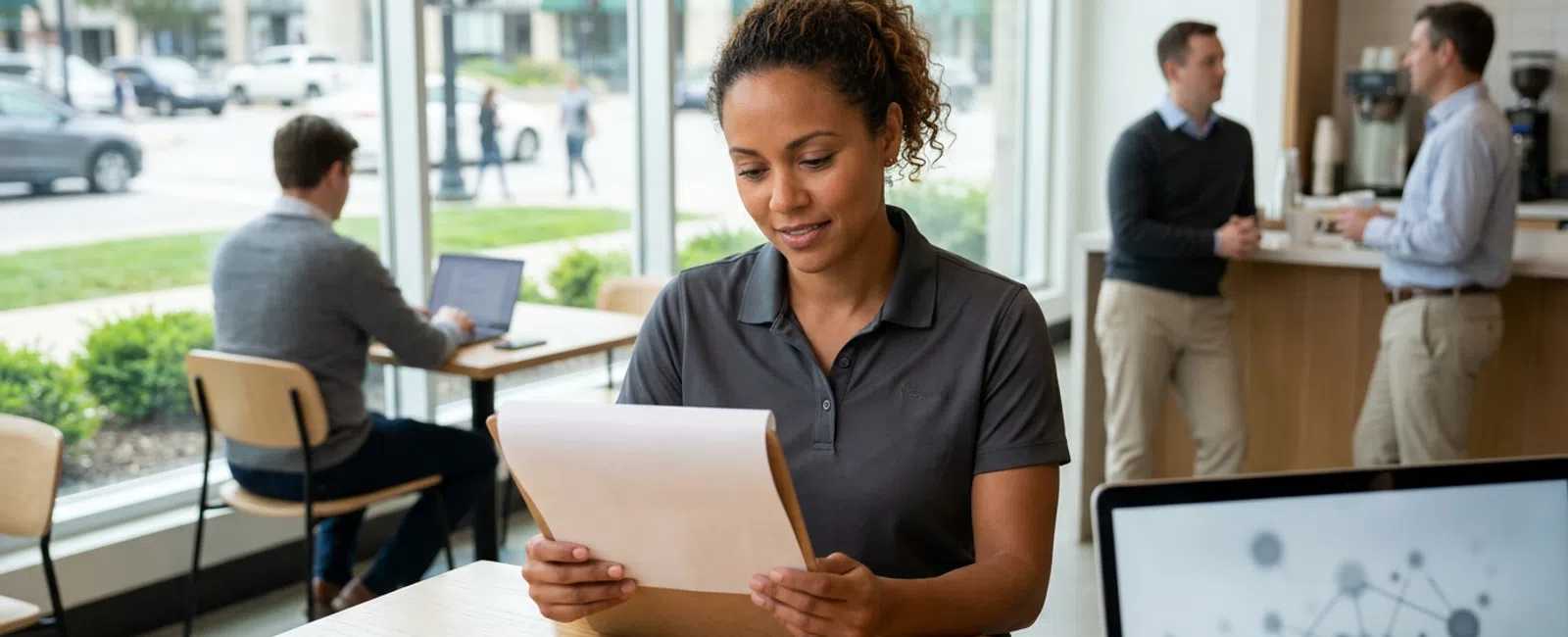 What Are the Best Managed IT Services for Co-Working Businesses in Carmel, IN?