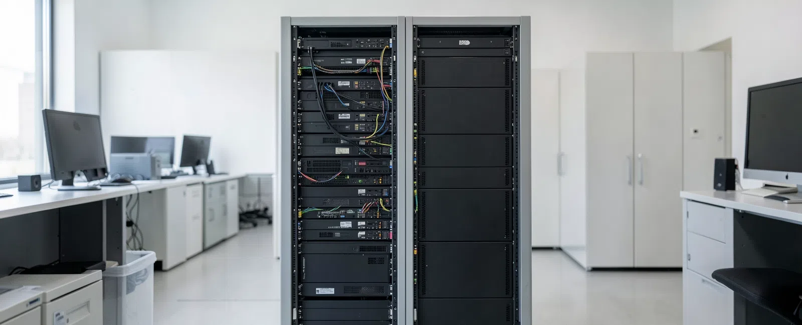 What should make us choose a local Norcross-area IT partner instead of a national remote-only provider?