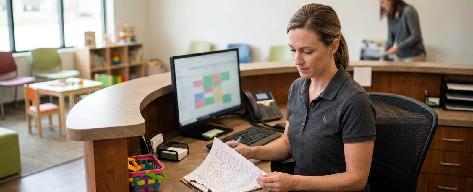 What Technology Does an ABA Facility Need?