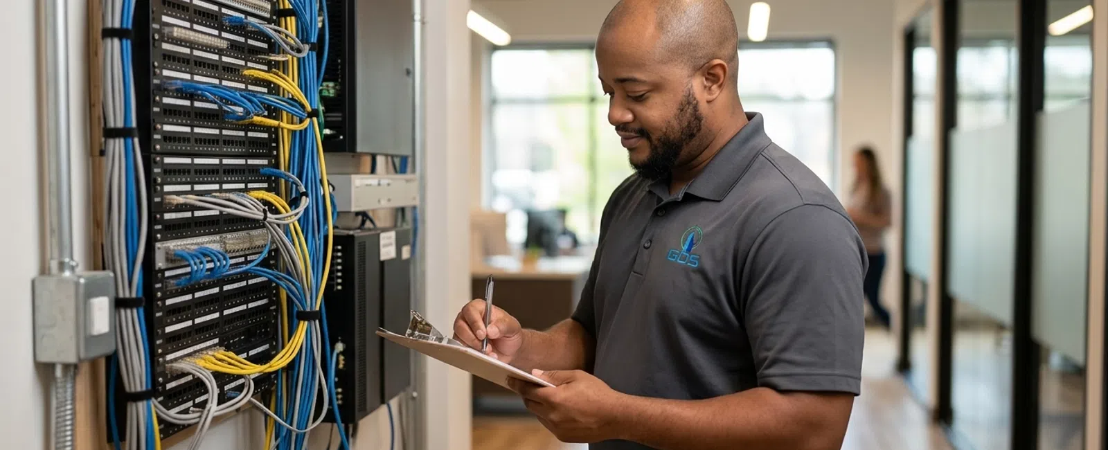 Can an MSP Document Our Network, Vendors, Passwords, Circuits, and Room Technology So We Are Not Dependent on One Person?