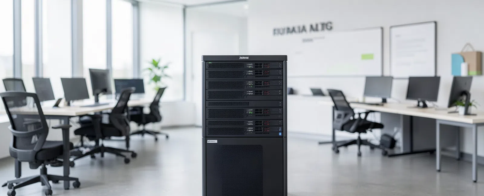 How Much Should Managed IT Services Cost for a Law Firm?