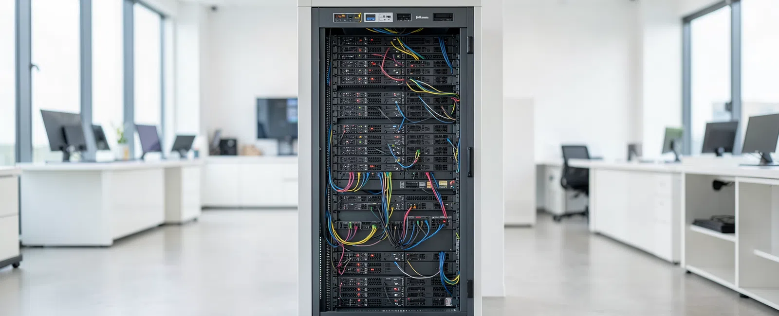 What Should a Co-Working Business Budget for IT Support?