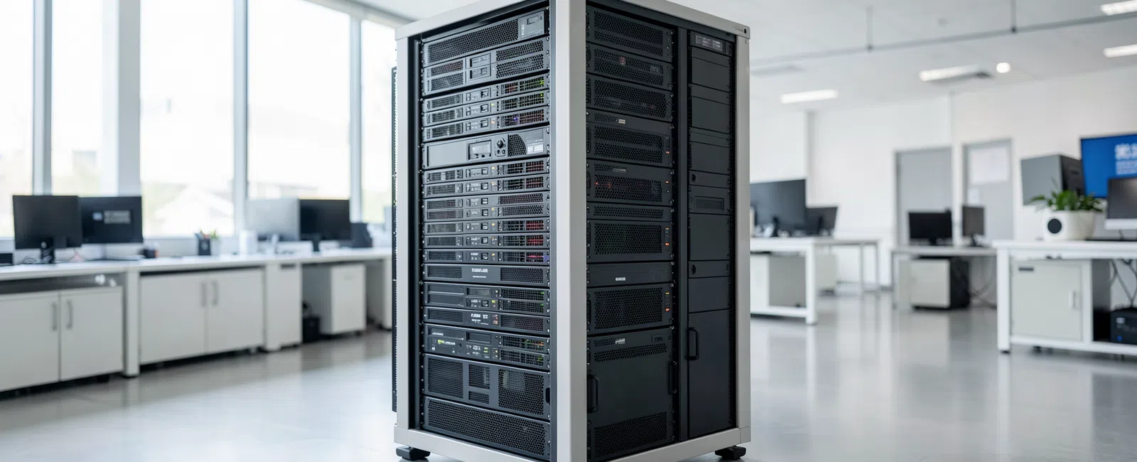What Are the SOC 2 IT Requirements for Commercial Real Estate Businesses?