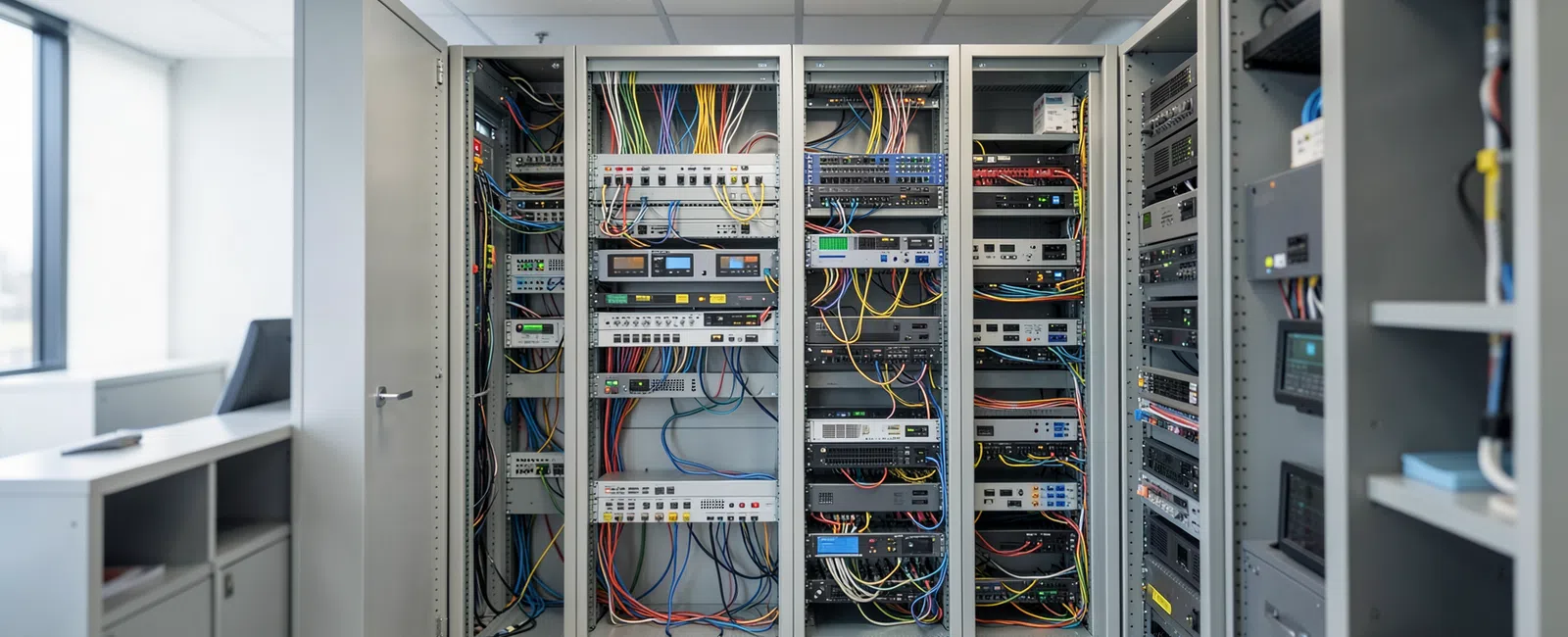 What are the best managed IT services for CRE businesses in Norcross, GA?