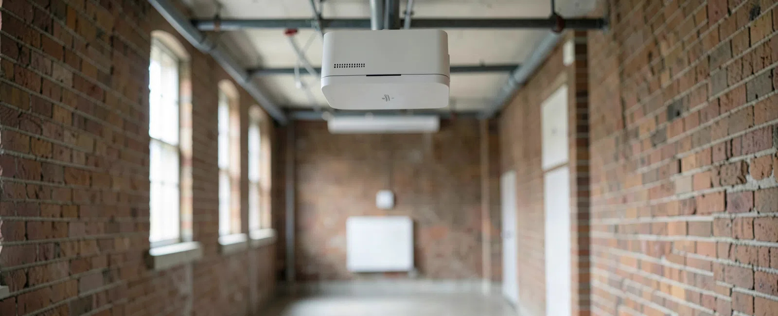 What should I budget for Wi-Fi upgrades in an older Atlanta office building before opening a coworking site?