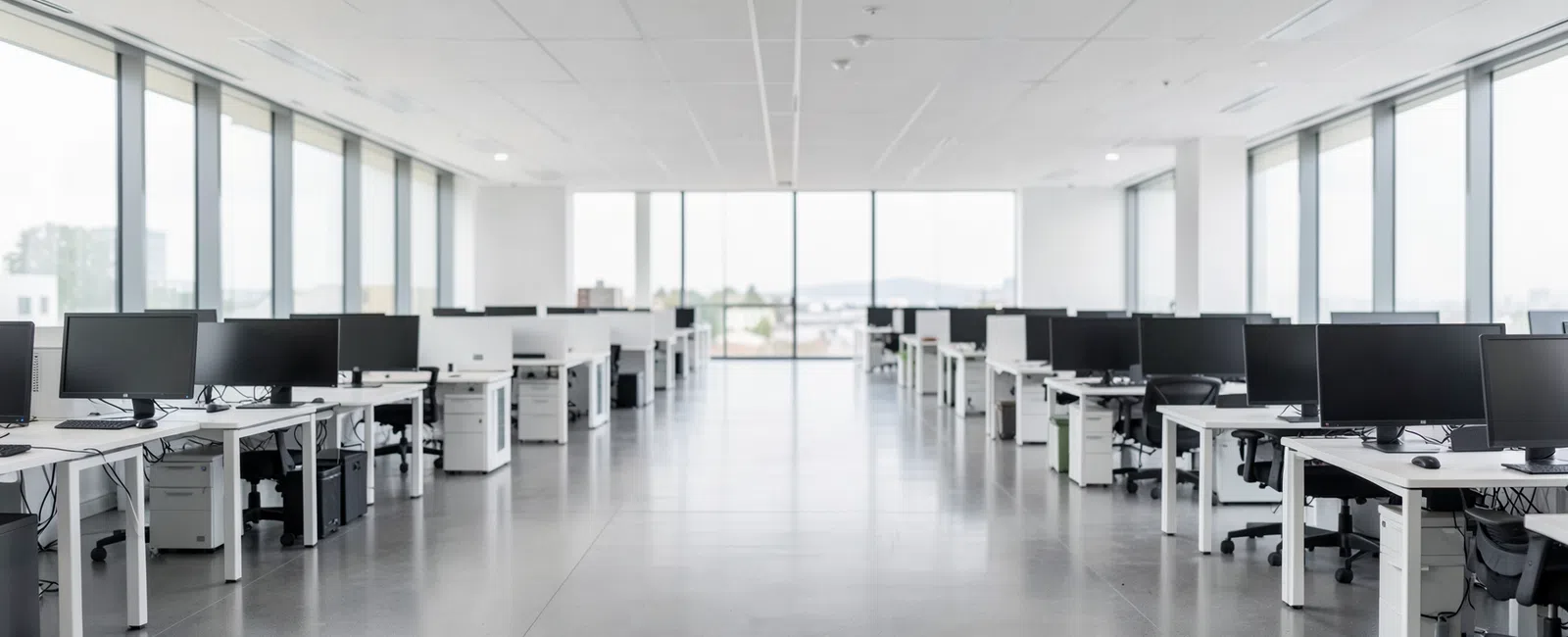 How to Choose an IT Provider for a Commercial Real Estate Business