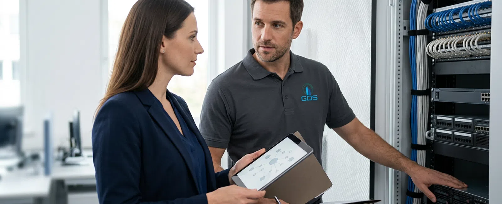 How should a law firm assess, secure, and manage its technology environment?