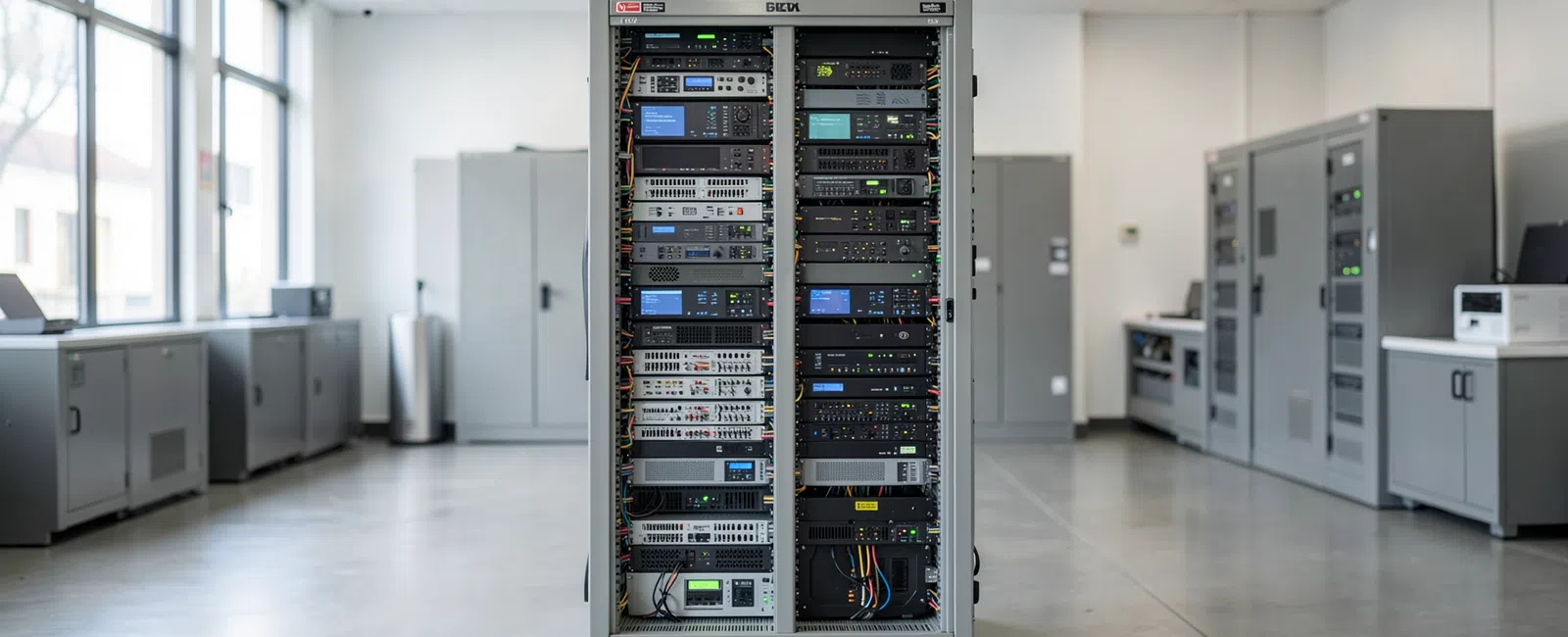 Can an MSP document our network, vendors, passwords, circuits, and room technology so we’re not dependent on one person?
