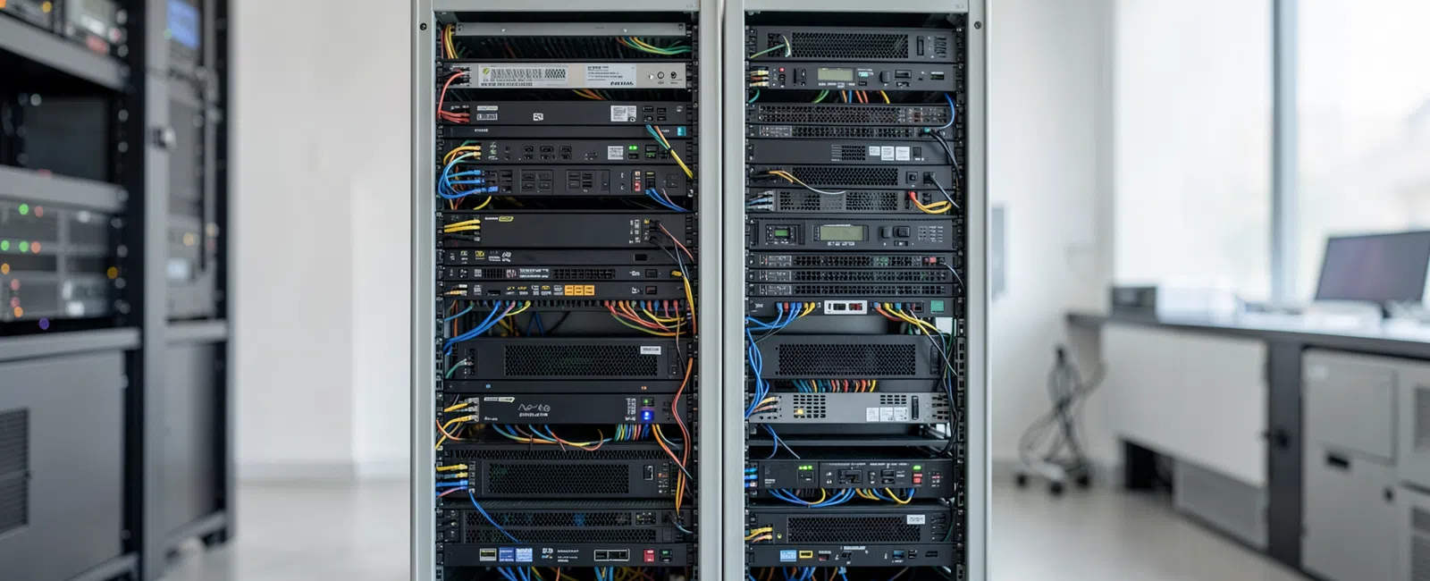 How to switch IT providers without disruption