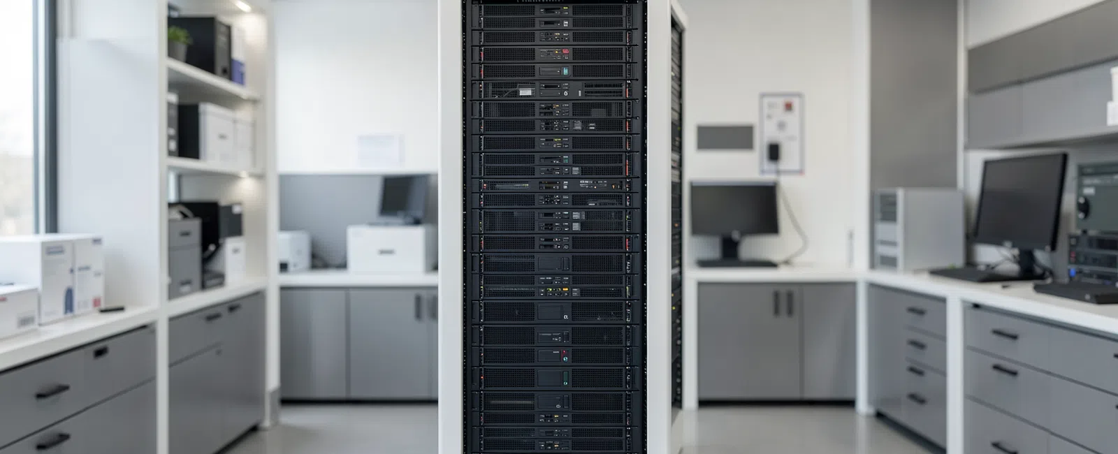 How Do Businesses in Fishers, Indiana Choose the Right IT Consulting Company?