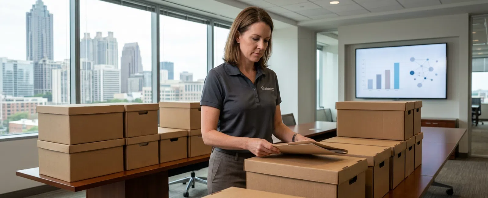 Why Document Management Works Differently in One Office Than Every Other Office