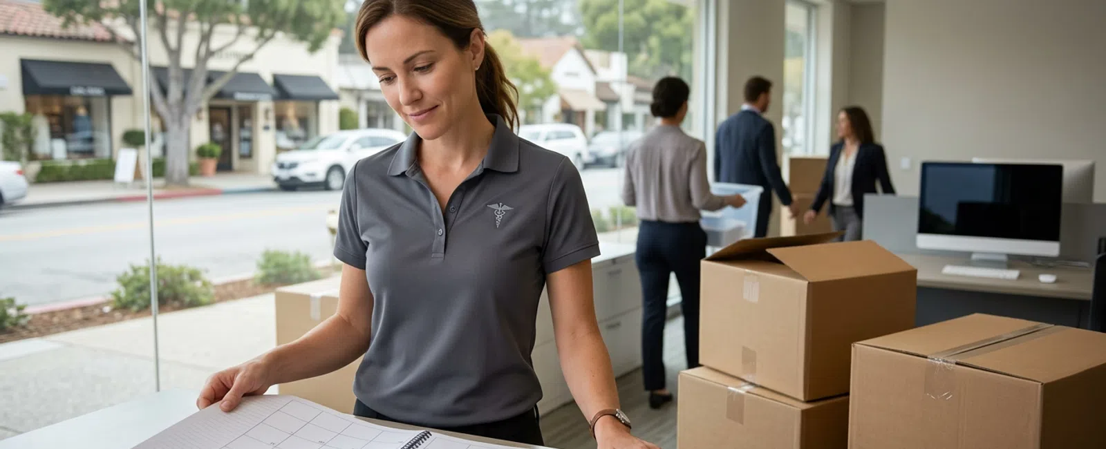 What Technology Services Do Growing Businesses in Westfield, Indiana Need?