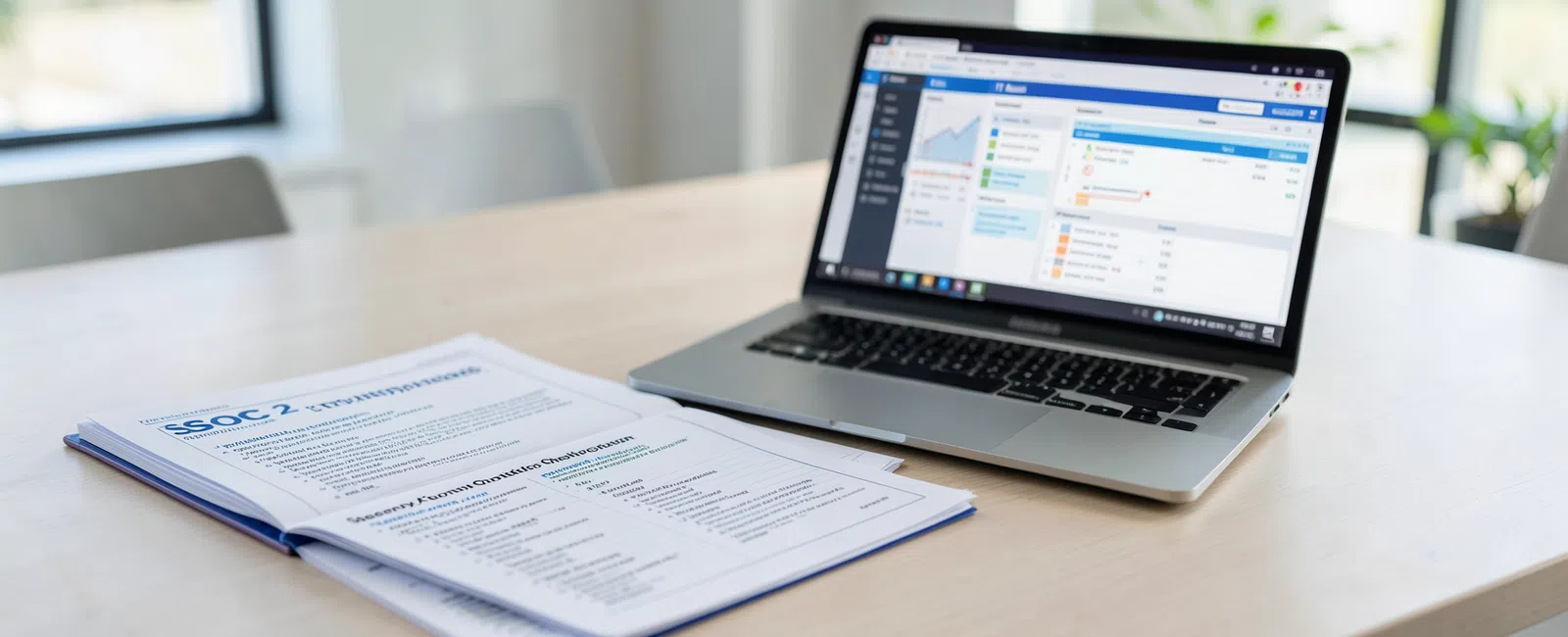 How to pass a SOC 2 audit: IT preparation guide
