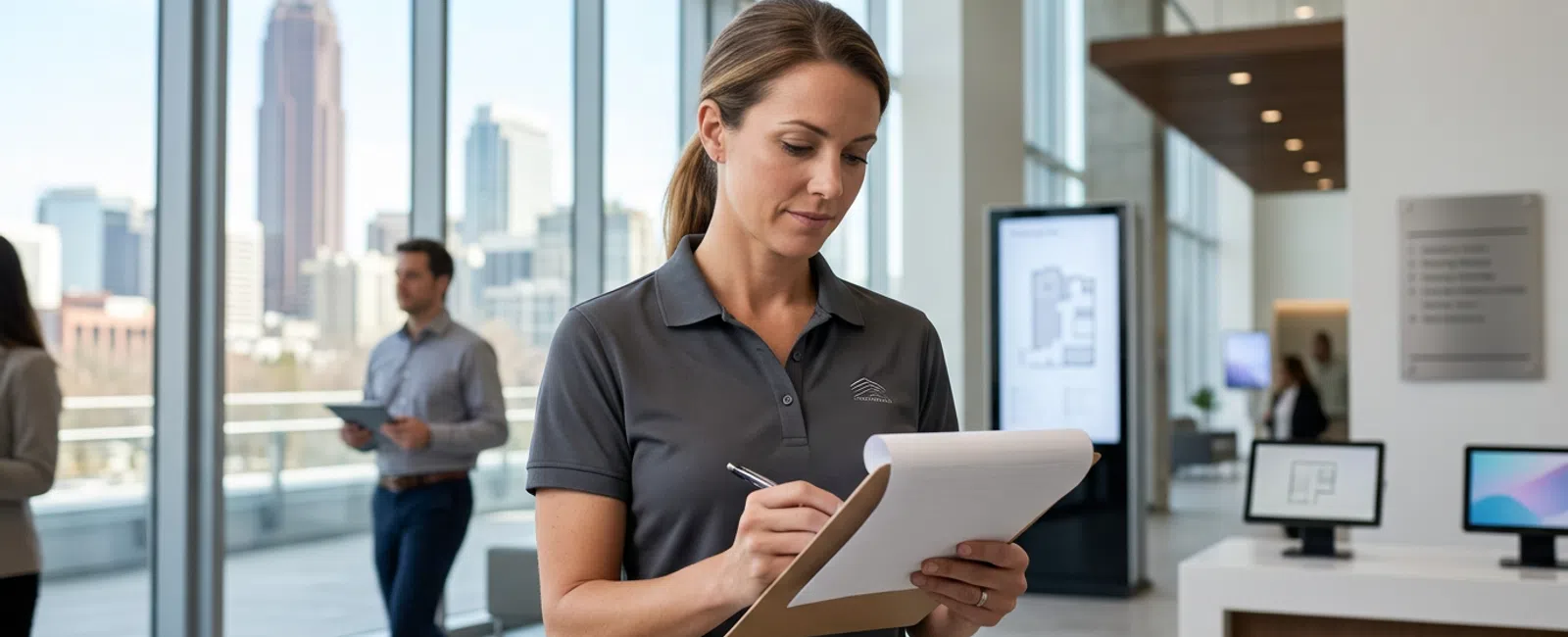 When Should a Site Exception Override a Portfolio Technology Standard?