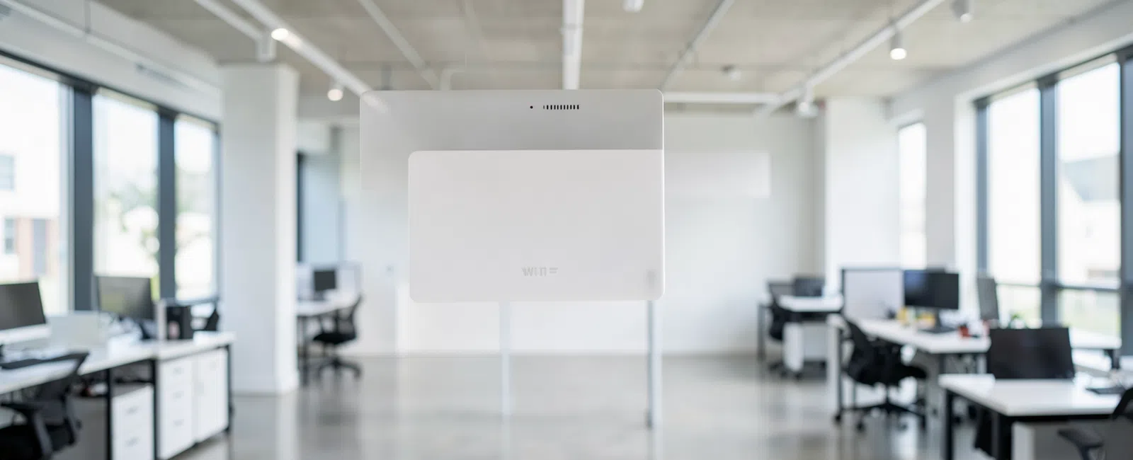 How to Choose an IT Provider for a Co-Working Business