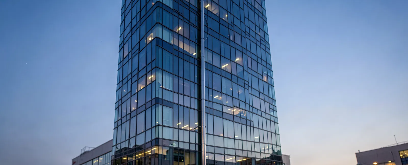 What are the best managed IT services for CRE businesses in Atlanta, GA?