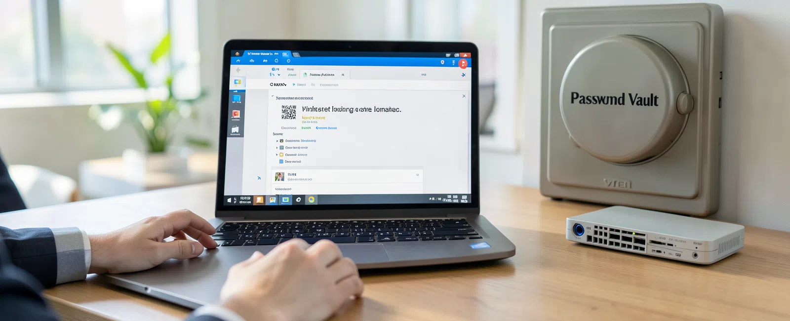 What Should We Require for MFA, Password Management, and Remote Access for Attorneys and Staff?