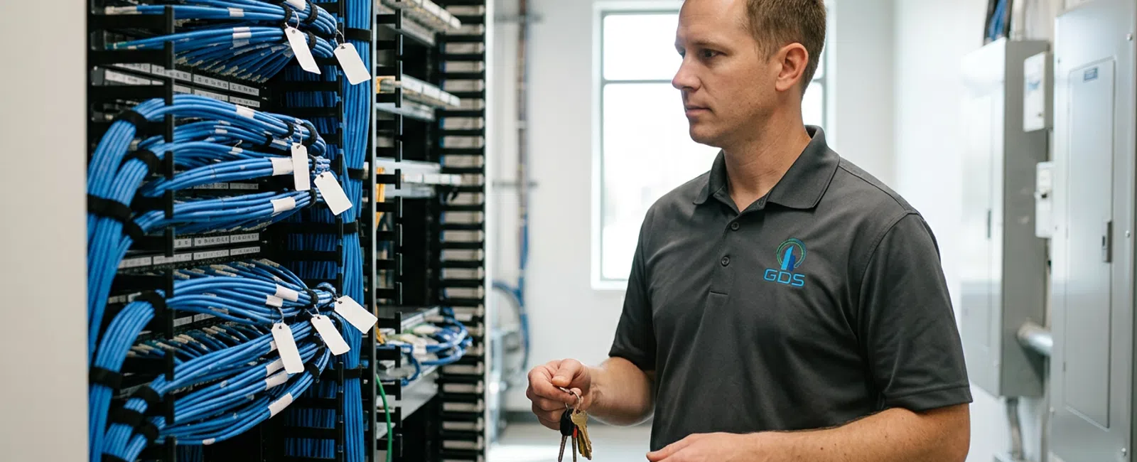 How to choose an IT provider for a CRE business in Carmel, IN