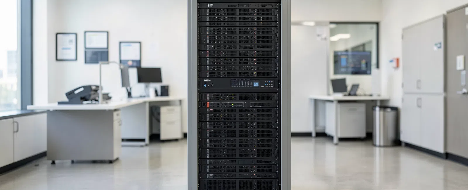 What are the best managed IT services for legal businesses in Norcross, GA?