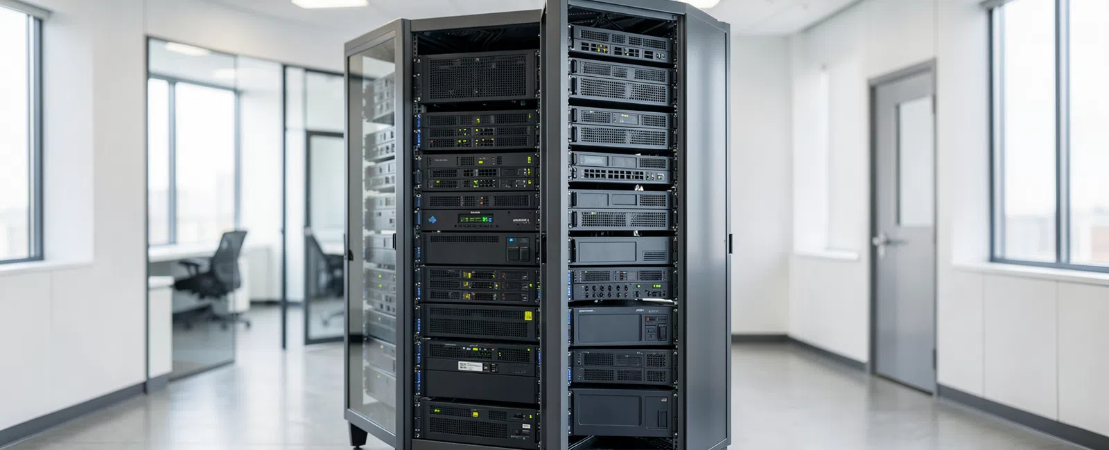 What Should a Commercial Real Estate Business Budget for IT Support in Atlanta, GA?
