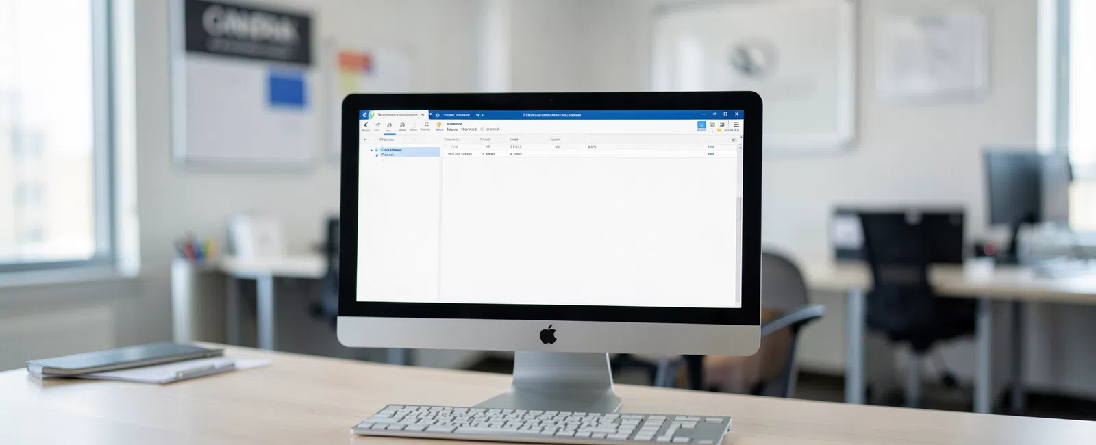 Who owns each tax application, portal, and vendor risk at an Atlanta CPA firm?