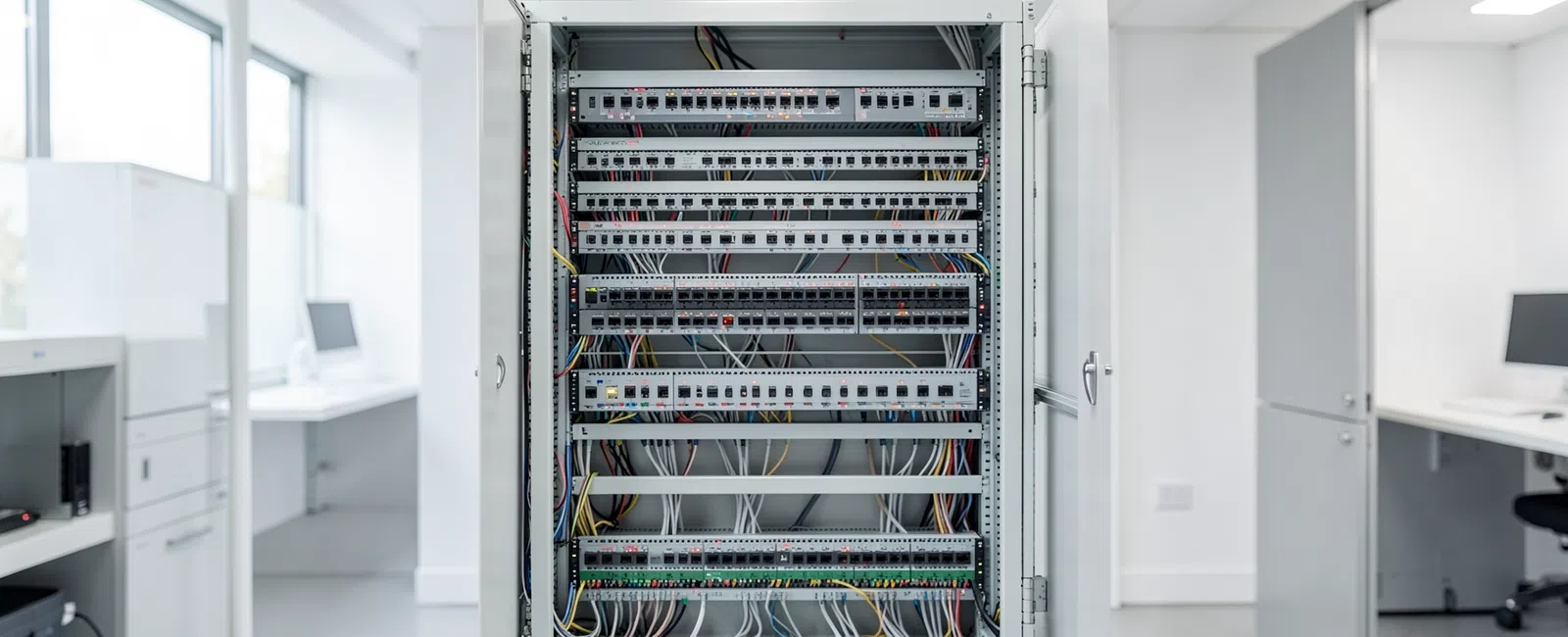 What should I ask Atlanta IT providers about onsite coverage in Buckhead, Midtown, and the suburbs?