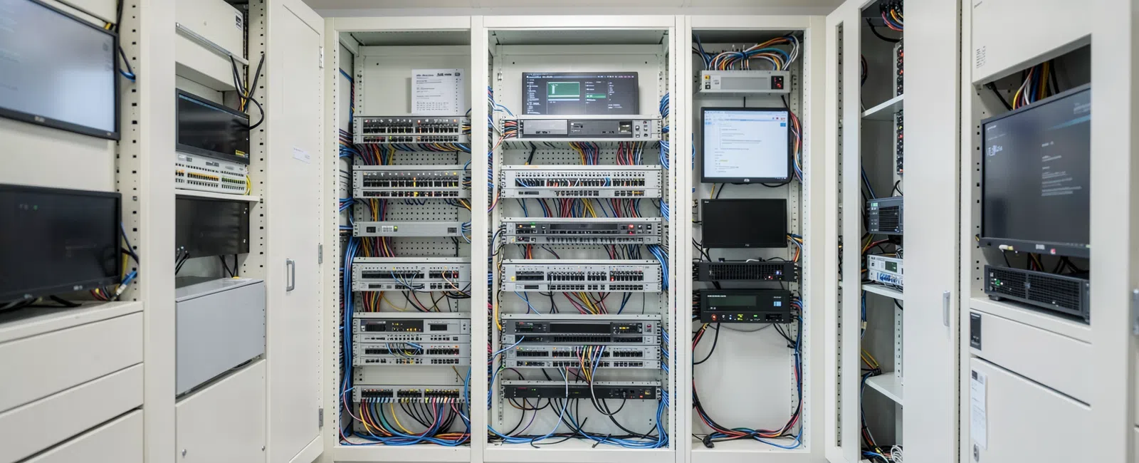 Can an IT Provider Coordinate Internet Circuits, Phones, and Cutover Timing for a Law Office Relocation?