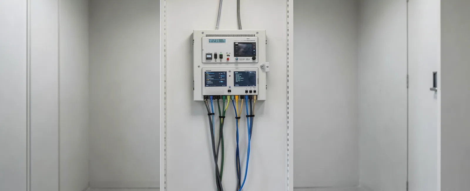 Can a local IT provider be on-site quickly for wiring, internet cutovers, or network failures in Gwinnett County?