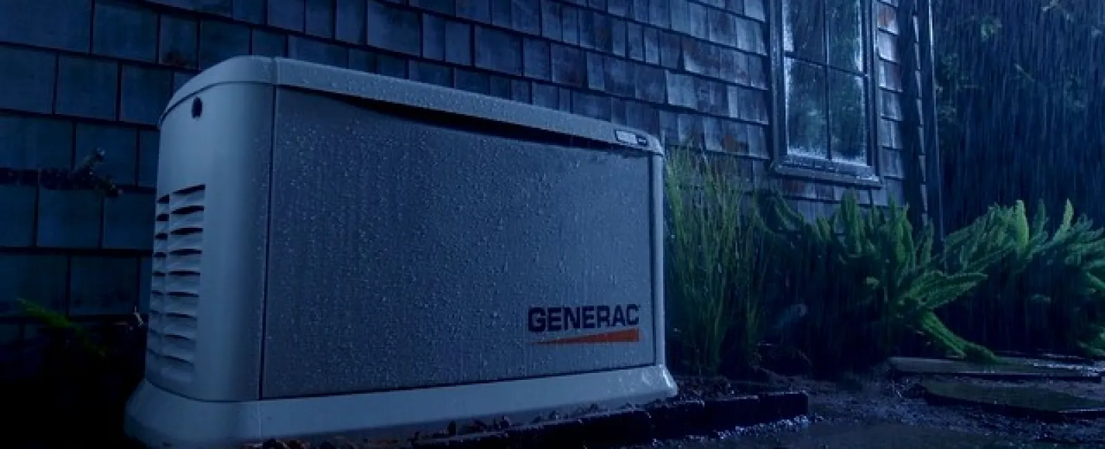 Keep the Lights On: Professional Maintenance for Your Generac Generator in Florida!