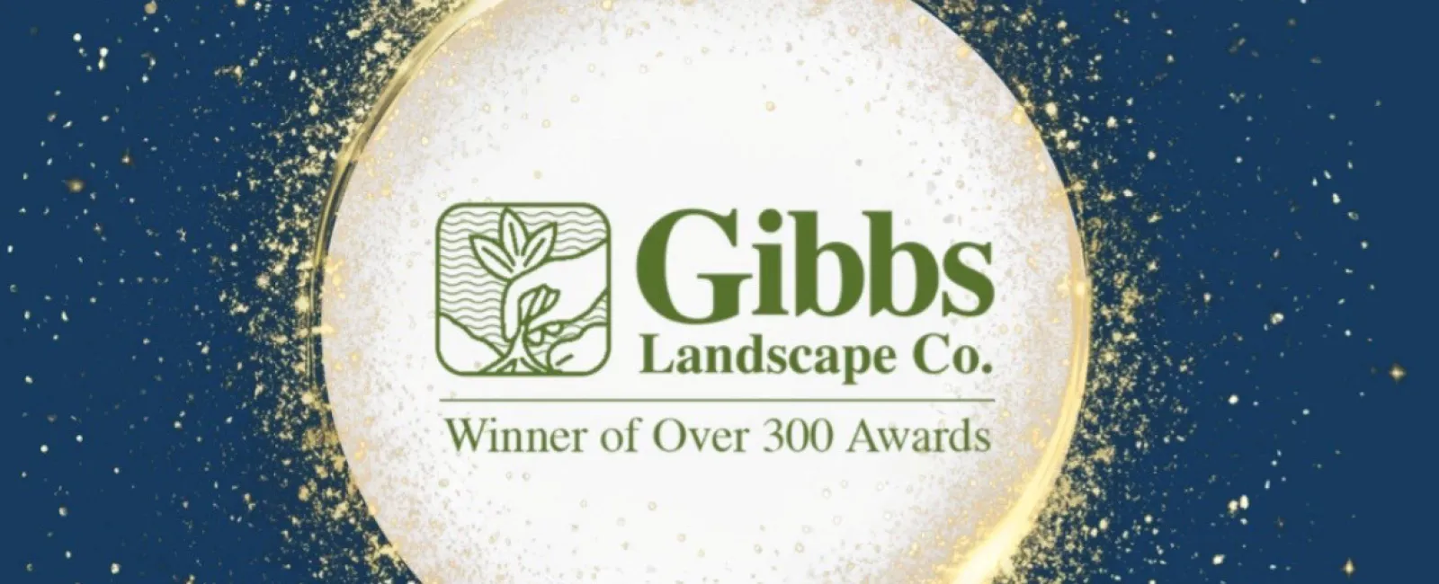Consumer Choice Award 2026 recognizes Gibbs Landscape Co., winner in landscape contractor category in Atlanta.