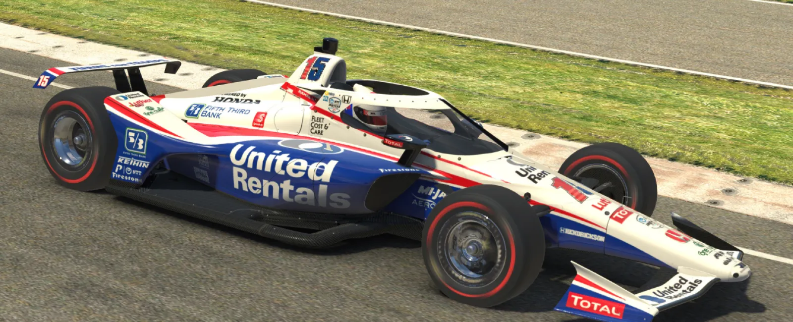iRacing Raises $19,400 for Turns For Troops
