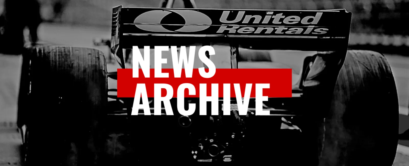 Graham Rahal Revved For Indy 500