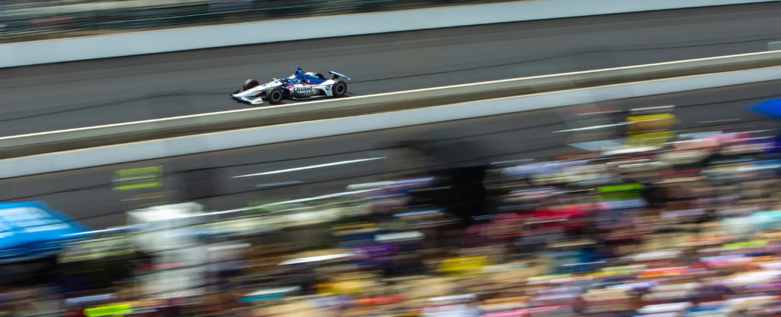104th Indianapolis 500 Presented by Gainbridge Rescheduled for Sunday, Aug. 23