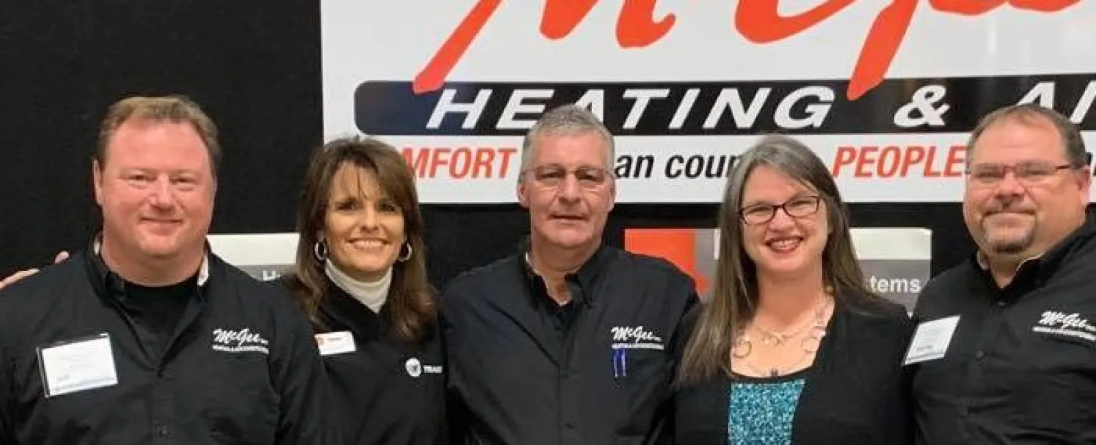 Grove Mountain Partners Launches Service Country LLC with Acquisition of McGee Heating and Air