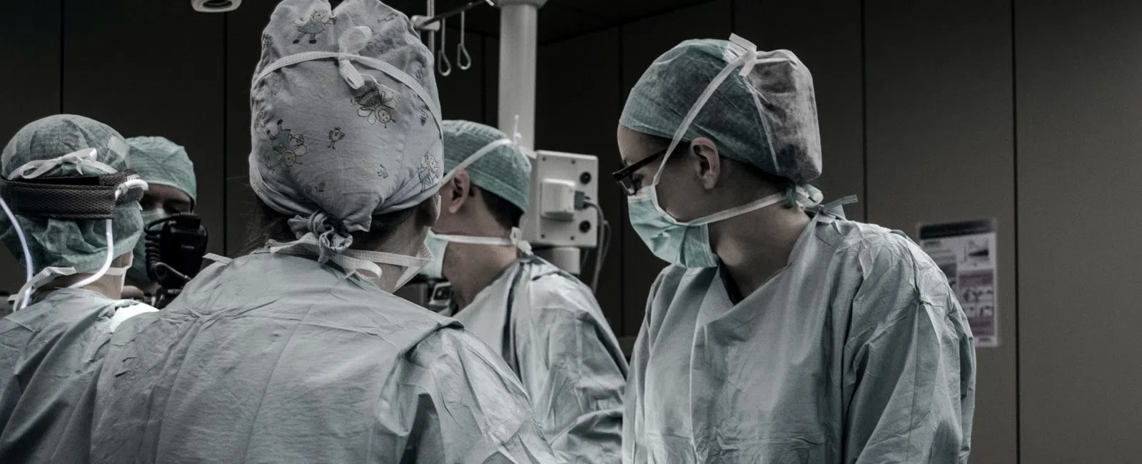 BLUEGRASS ORTHOPAEDICS WELCOMES FOUR NEW PHYSICIANS