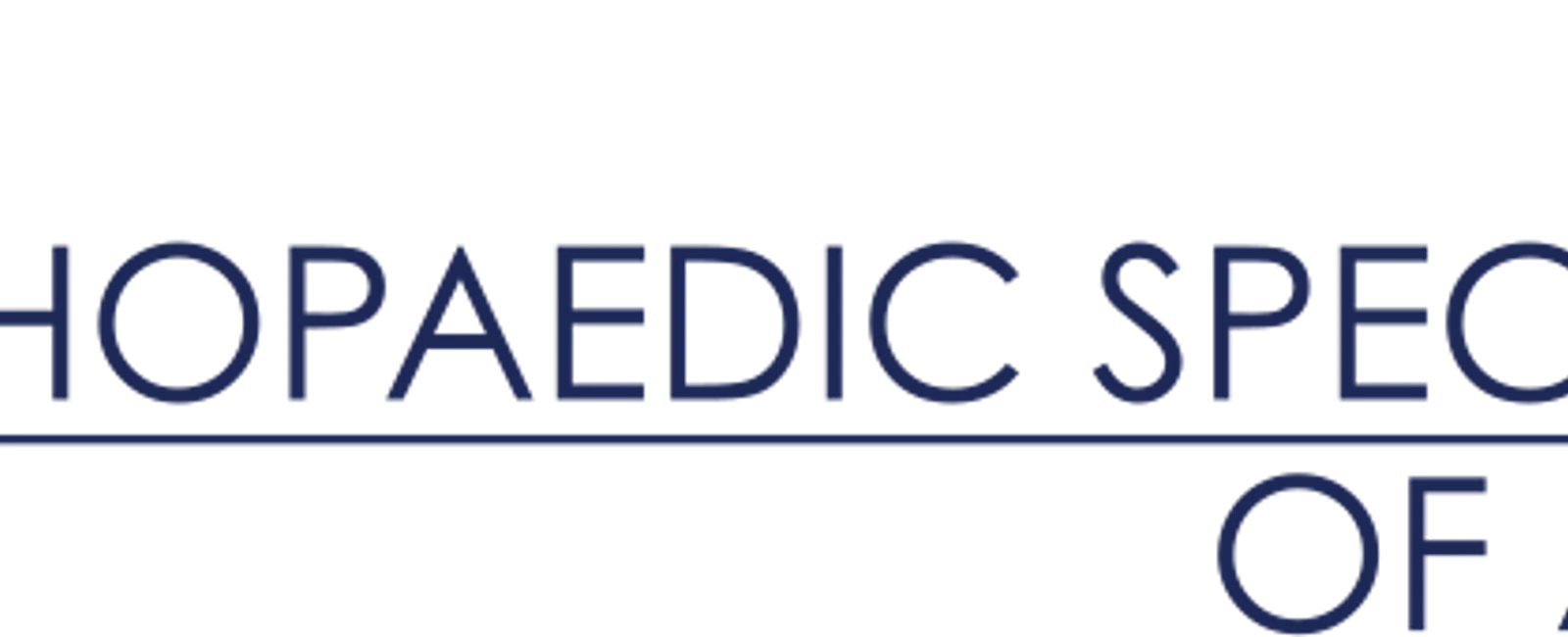 Orthopaedic Specialists of Austin logo