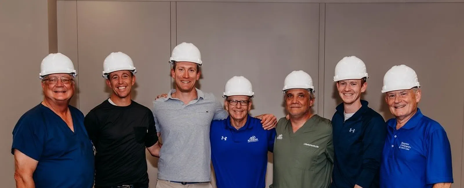Bluegrass Specialty Surgery Center Breaking Ground On A New Surgery Center