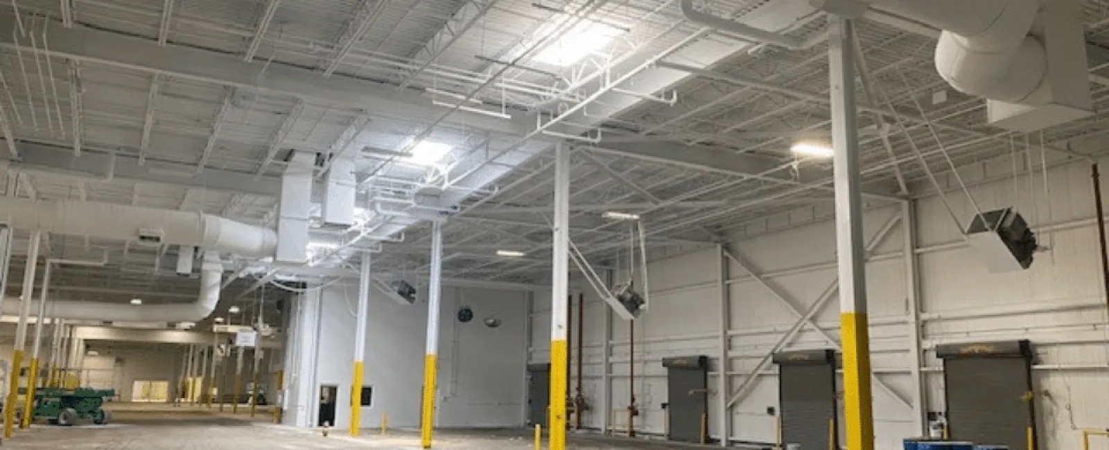 Why Recurring Facility Maintenance Should Be Part of Your Business Plan