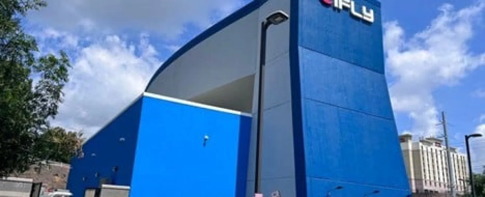 How Commercial Exterior Painting Can Enhance Your Building