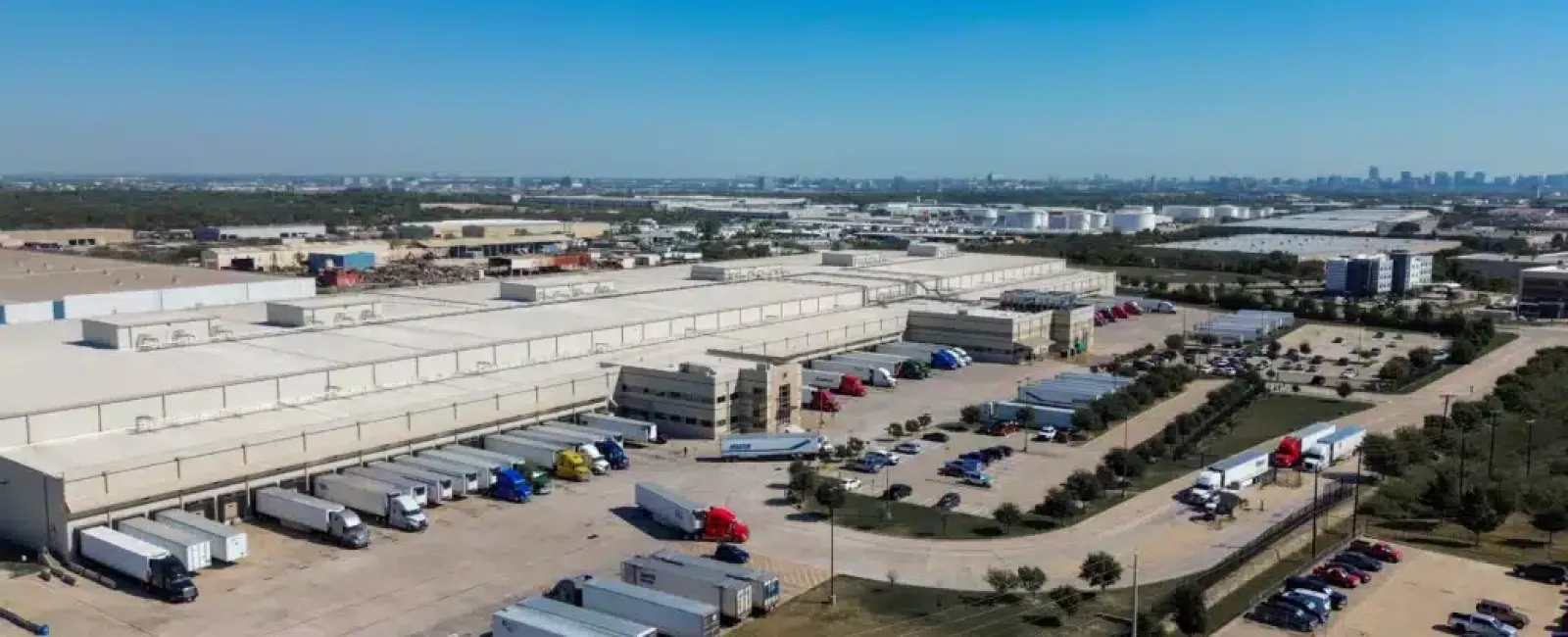 Why Regular Warehouse Painting is Important