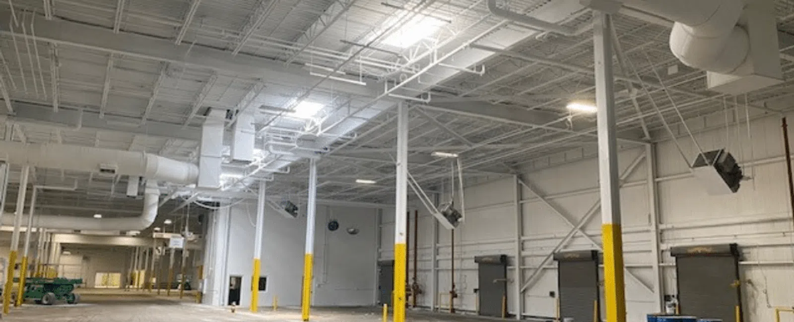Why Recurring Facility Maintenance Should Be Part of Your Business Plan