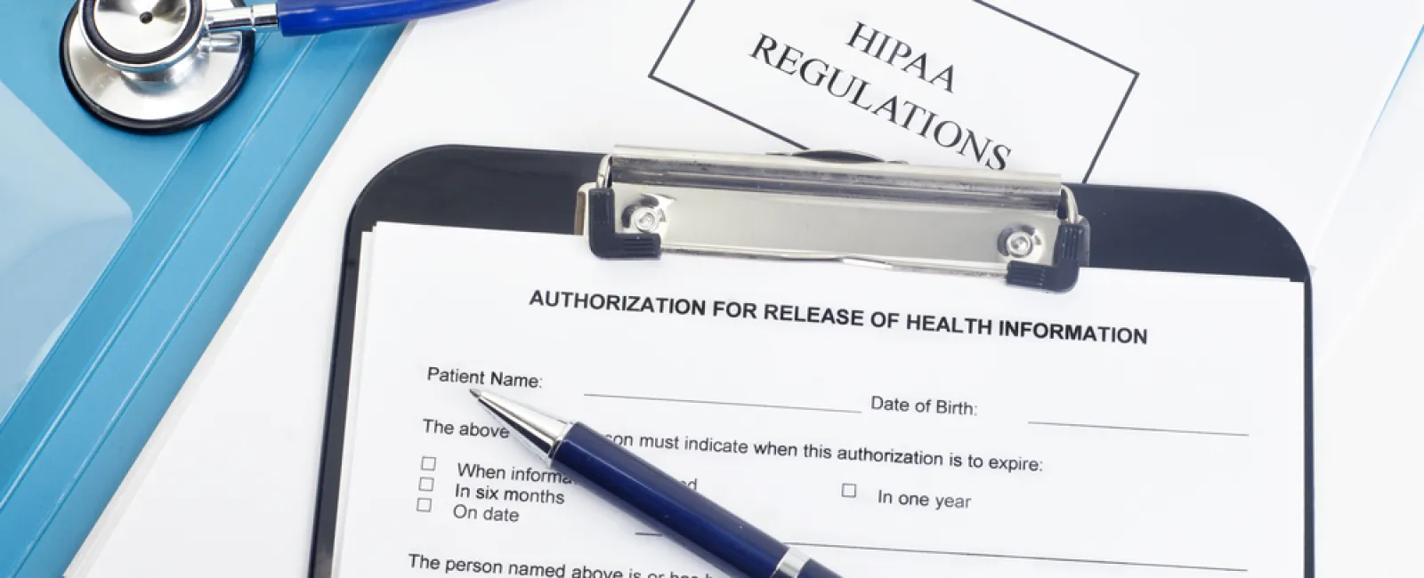 HHS Reports $125,000 Settlement with Allergy Practice for Impermissible Disclosure