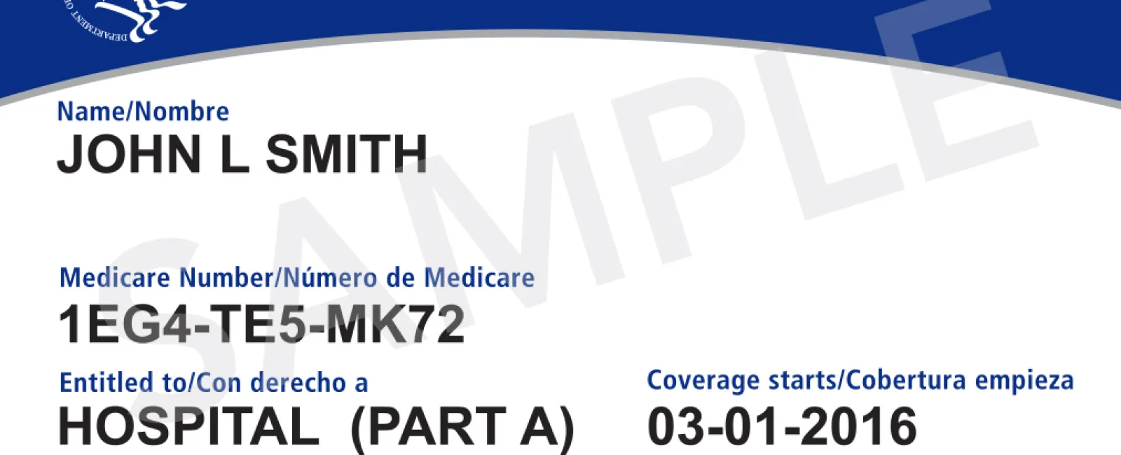 New Medicare Cards Are Coming!